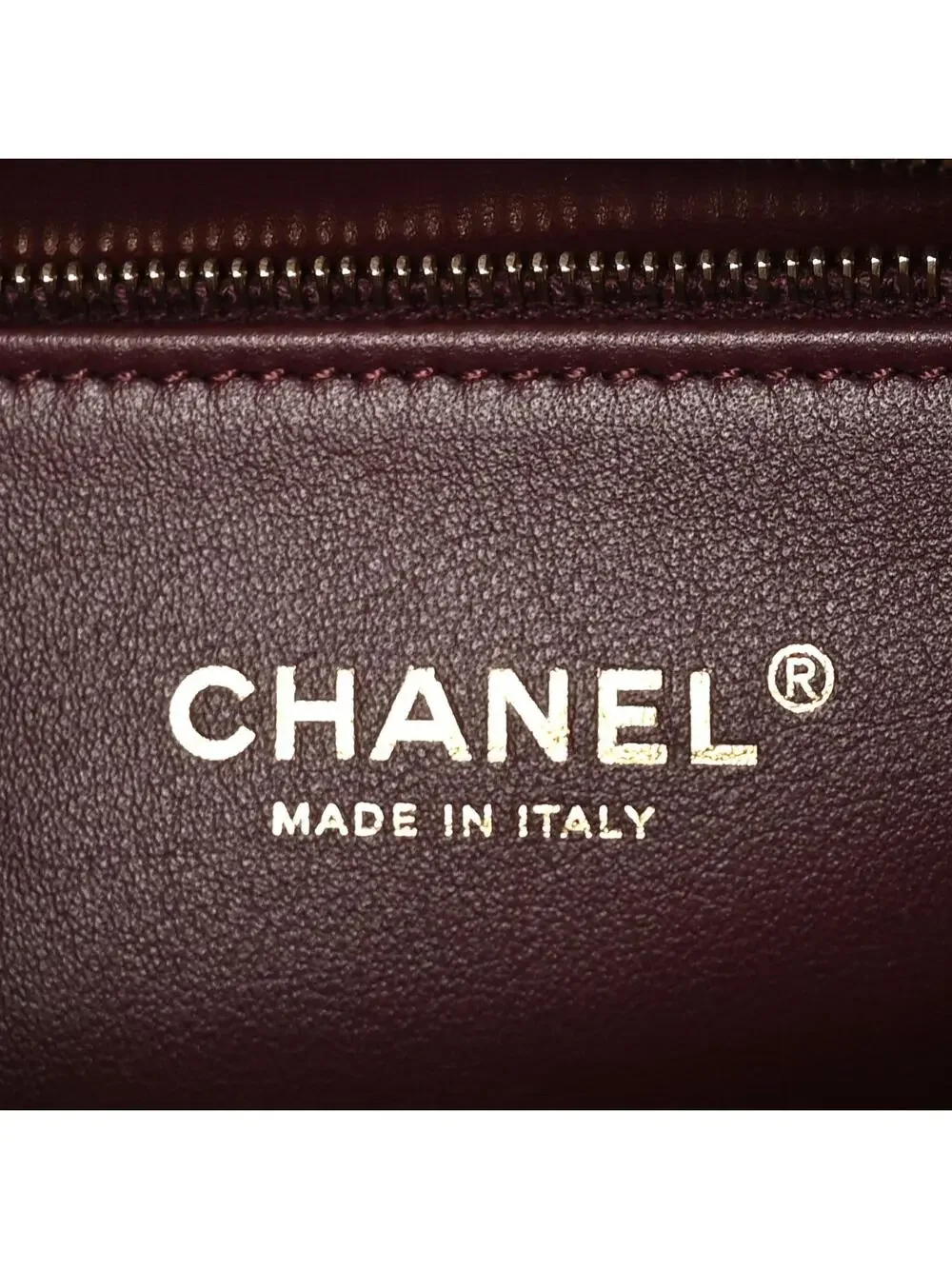 Chanel Lambskin Quilted Small Trendy Cc #343016C56B
